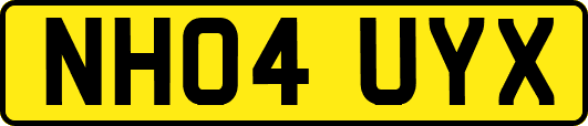 NH04UYX