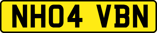NH04VBN