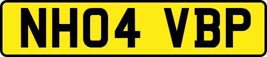 NH04VBP