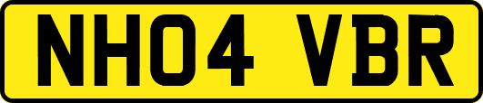 NH04VBR