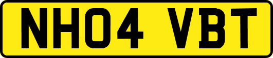NH04VBT
