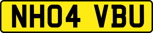 NH04VBU
