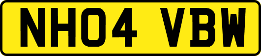 NH04VBW