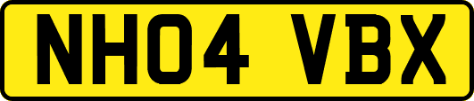 NH04VBX