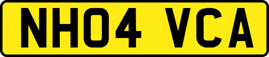 NH04VCA