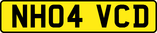 NH04VCD
