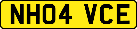 NH04VCE