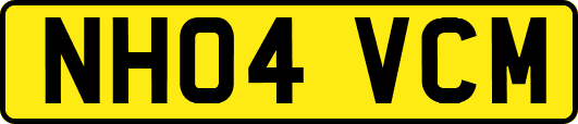 NH04VCM