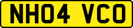 NH04VCO