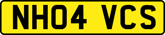 NH04VCS