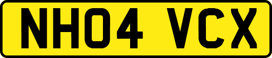 NH04VCX