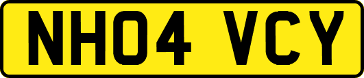 NH04VCY