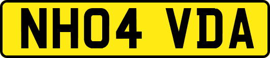 NH04VDA