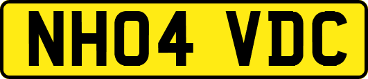 NH04VDC