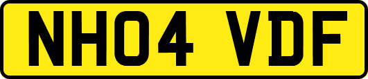 NH04VDF