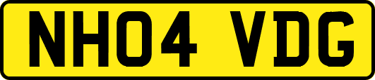 NH04VDG