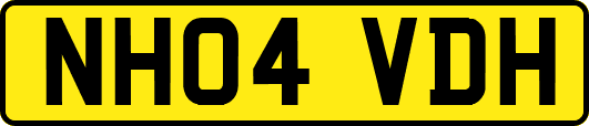 NH04VDH