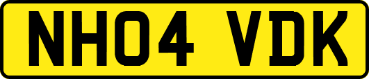 NH04VDK