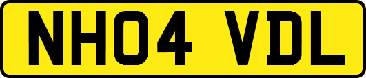NH04VDL