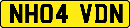 NH04VDN