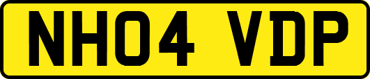 NH04VDP