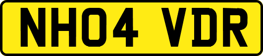 NH04VDR
