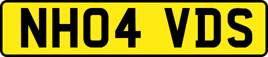 NH04VDS