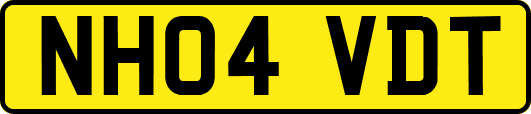 NH04VDT