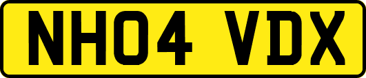NH04VDX