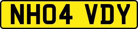 NH04VDY