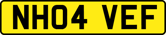 NH04VEF