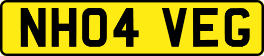 NH04VEG