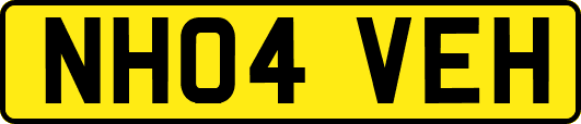 NH04VEH