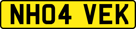 NH04VEK