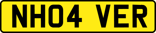 NH04VER