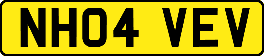NH04VEV