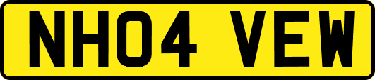 NH04VEW
