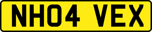NH04VEX