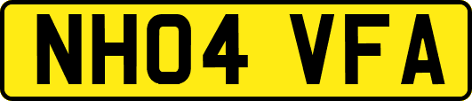 NH04VFA