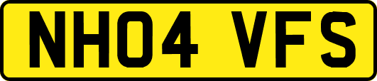 NH04VFS