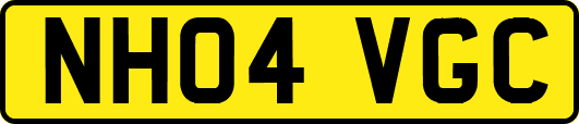 NH04VGC