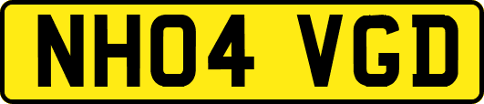 NH04VGD
