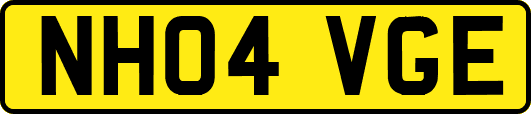 NH04VGE