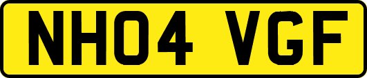 NH04VGF