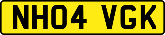 NH04VGK
