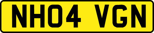 NH04VGN