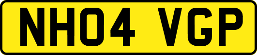 NH04VGP