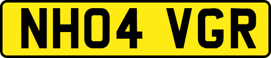 NH04VGR