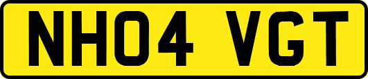 NH04VGT