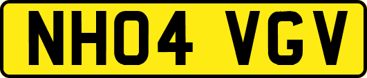 NH04VGV